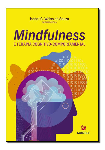 Libro Mindfulness E Terapia Cognitivo Comportamental De Souz