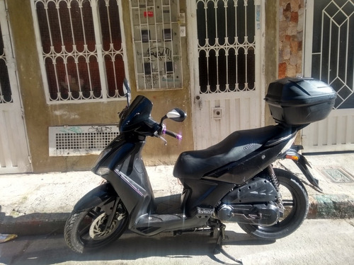 Kymco 2013