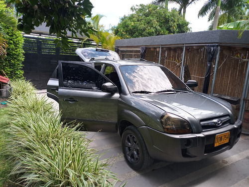 Hyundai Tucson Tucson gl