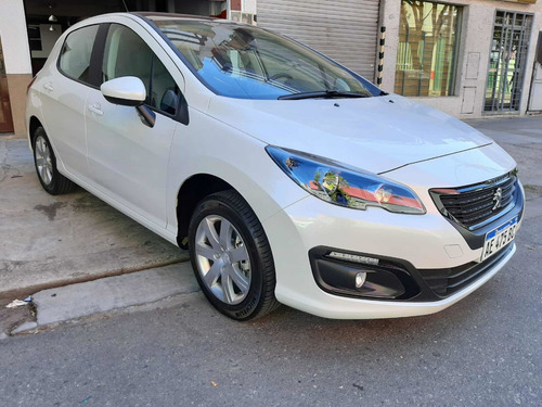 Peugeot 308 1.6 Allure Hdi