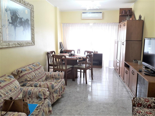 Imagen 3 de 21 de Hermoso Departamento 4 Amb Céntrico