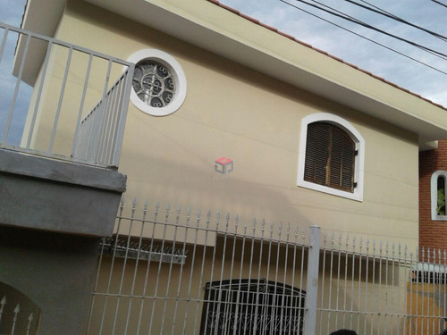 Imagem 4 de 21 de Sobrado Estilo Colonial No Jd. Do Estádio - 99590