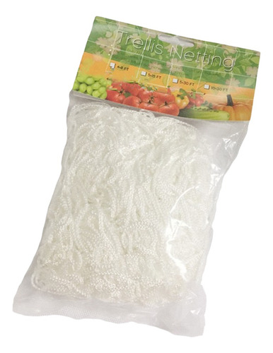 2x Pepino Vegetal 5m 10m Plantas Trellis Escalada Net