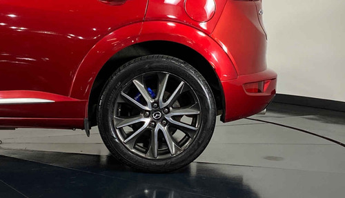 Imagen 7 de 15 de 117075 - Mazda Cx3 2017 Con Garantía