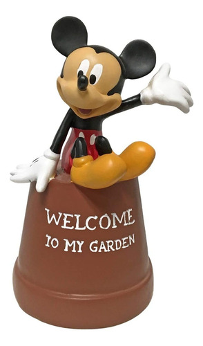 The Galway Company Disney Mickey Mouse - Cacerola Para Llave