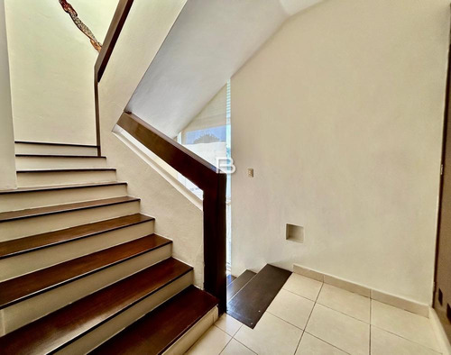 Casa En Renta En Alamos 1 Con O Sin Muebles