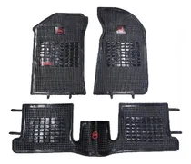 Comprar Cubre Alfombras Habitáculo Vapren 3 P. Vw Gol Trend Y Voyage