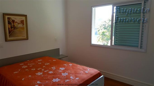 Imagem 26 de 29 de Chácaras Em Condomínio À Venda Em Atibaia/sp - Compre O Seu Chácaras Em Condomínio Aqui! - 1324063