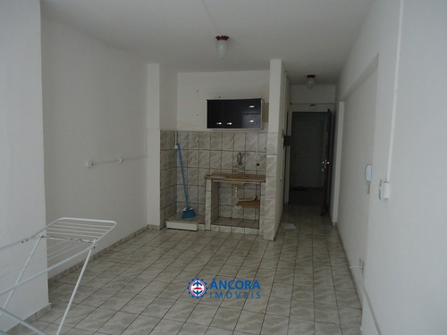 Imagem 3 de 5 de Quitinete Residencial - 2012-2
