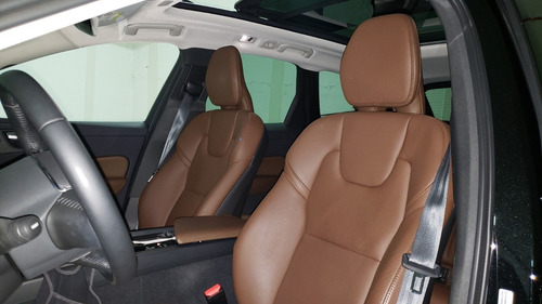 Imagem 10 de 15 de Volvo Xc60 T5 Momentum - 2020
