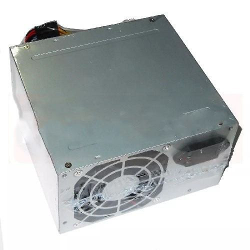 Fuente De Poder Utek Atx 650w 20/24p 2 Sata