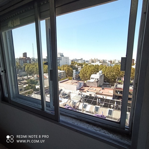 Imagen 10 de 14 de Venta Penthouse Cordón 1 Dormitorio