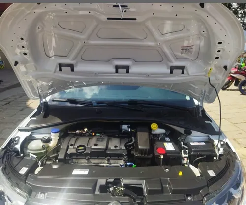 Citroën C-Elysée 1.6 Shine