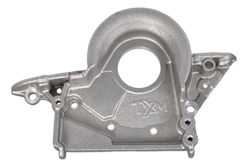 Porta Reten Tapa Distribucion Renault 1.6 16v K4m 1.6 8v K7m