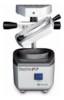 Bio Art Plast Vac P7 - Equipamiento Odontológico