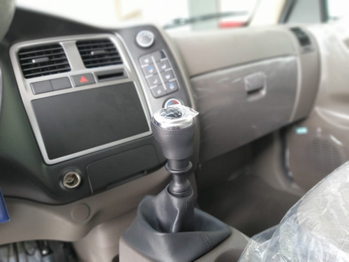 Hr 2.5 Turbo Diesel 2021 0km