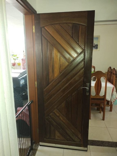Imagem 3 de 24 de Sobrado De 82 M² Com 03 Quartos (sendo 01 Suíte) À Venda, Por R$ 435.000 - Vila Lucinda - Santo André/sp - So0463
