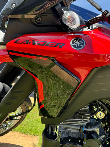 Nova Yamaha Lander 250 25/25