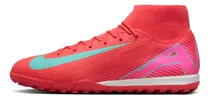 Comprar Zapatos De Fútbol Nike Mercurial Superfly Acad Rojo Hombre