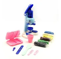 Comprar Juego De Masas Para Hacer Helados Postres