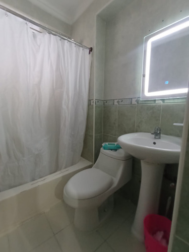 Apartamento En Venta En El Ensanche Ozama