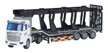 Comprar Camión De Transporte, Camión De Juguete, Semirremolque Retrá