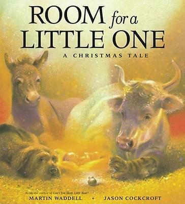 Libro Room For A Little One : A Christmas Tale