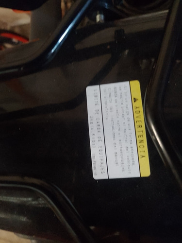 Imagen 17 de 19 de Yamaha Xtz 125
