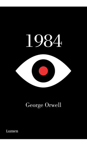 1984 - George Orwell - Lumen