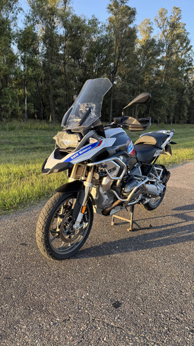 Bmw Gs 1200