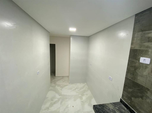 Imagem 11 de 14 de Casa, 2 Dorms Com 56.9 M² - Tude Bastos - Praia Grande - Ref.: Osc3 - Osc3