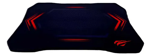 Tapete Mouse Pad Gamer Alfombrilla Tela Antideslizante Negro