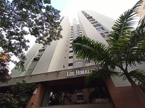Imagen 8 de 30 de Fernando Guerrero Vende Apartamento En La Urb El Bosque Res Los Himalaya Foa-2307