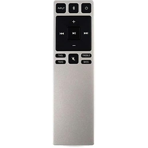 Xrs321 10230000128 Home Theater Soundbar Remote Control...