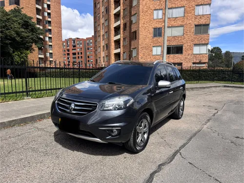 Renault Koleos 2.5 Dynamique Bose
