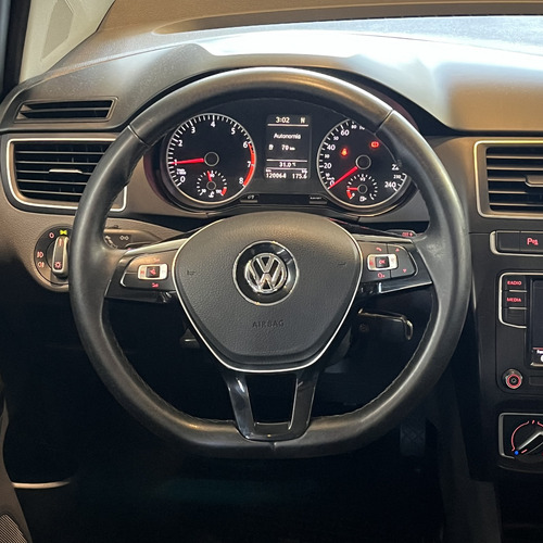 Volkswagen Suran 1.6 Imotion Highline 110cv