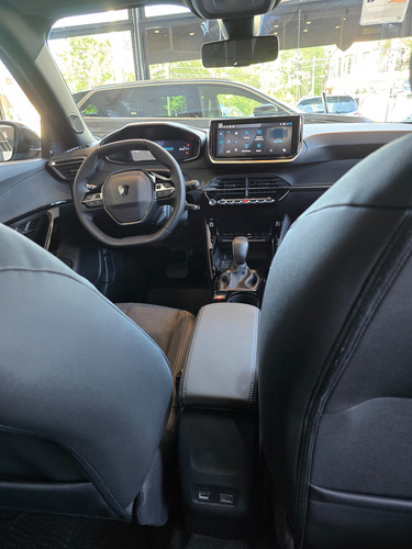 Peugeot 2008 1.0T Active