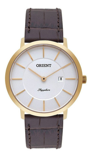 Relógio Masculino Orient Sapphire Mgscs006-s1mx