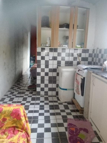 Imagem 7 de 11 de Casa Com 3 Dormitórios À Venda, 100 M² Por R$ 160.000,00 - Jardim Josely - Itaquaquecetuba/sp - Ca0742