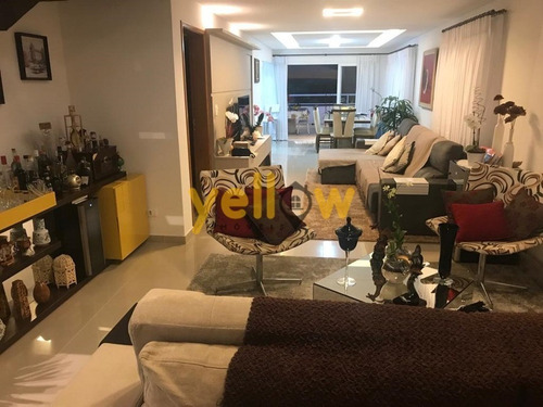 Imagem 4 de 11 de Casa - Condomínio Iv - Ca-2366
