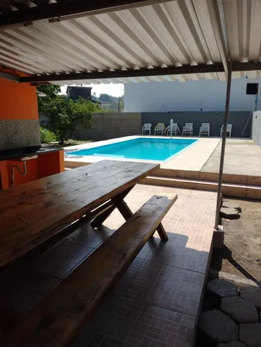 Mfs Casa De Aluguel Por Temporada Em Saquarema