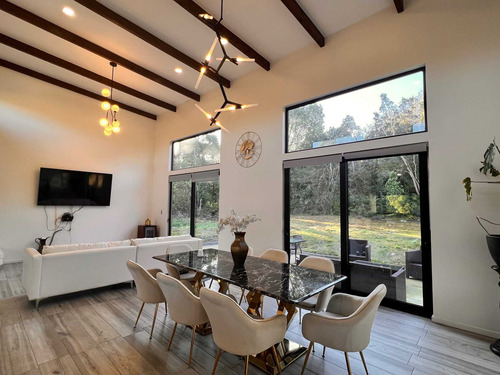 Venta 2 Casas En Una Parcela Lomas De Coihui (72170)