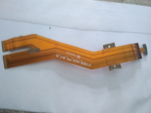 Flex Lenovo Phab 1 Pb1-750m (Usado)