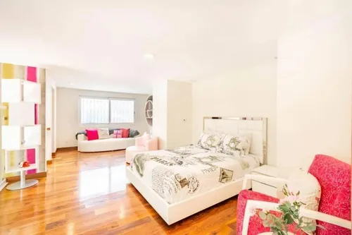 Vende Casa Con Uso De Suelo Lomas De Chapultepec