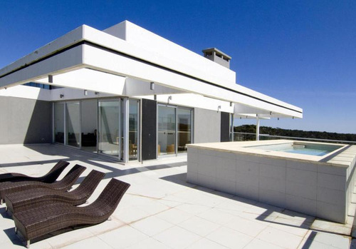 5 Dormitorios | Blanes Viale