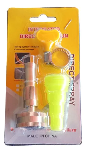 Pico Para Manguera Pico 3/4