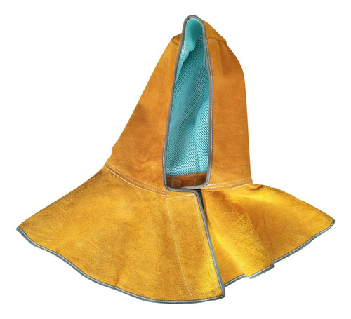 Capucha Protectora Para Soldar, Gorro De Soldador, Equipo De