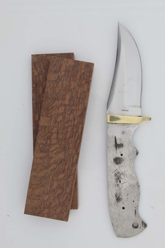 7.75 inch LG Clip Point Cuchillo Kit  cuchillo  cuchillo K