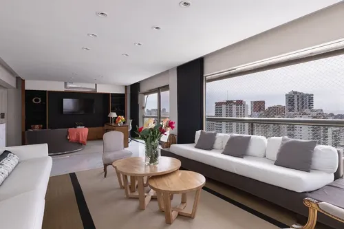 Departamentos Venta Belgrano