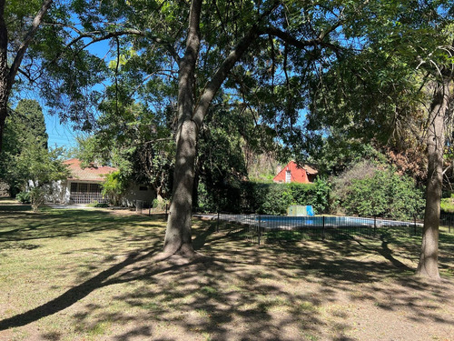 Quinta Venta General Rodriguez